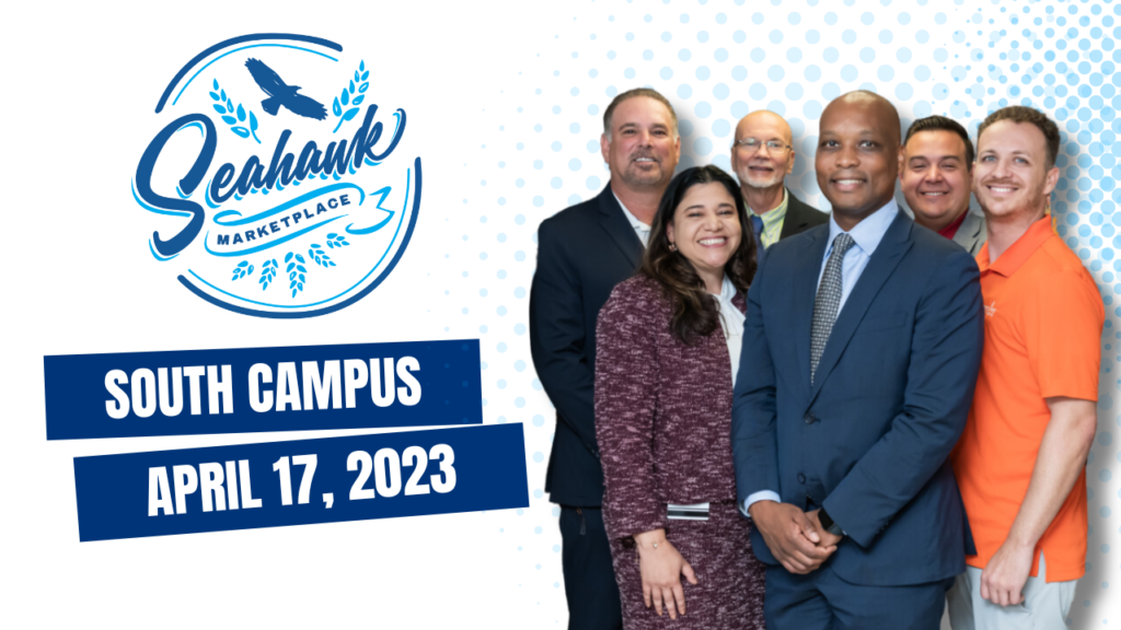 Help Feed A Seahawk June 21-22, 2023 | Broward College Office Of ...