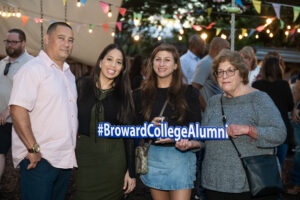 Broward College Alumni